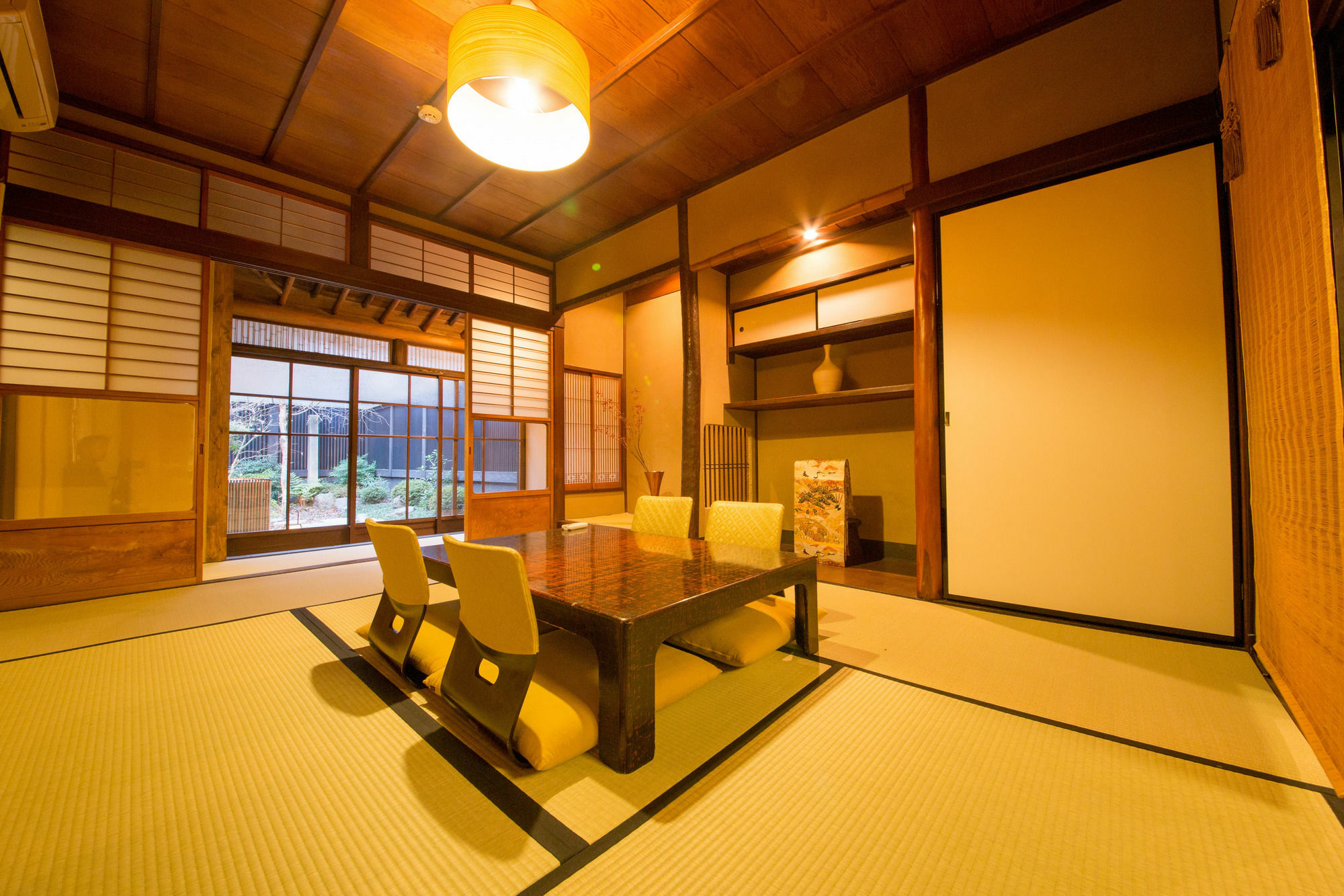 Le Machiya Rokkaku Suite Киото Экстерьер фото