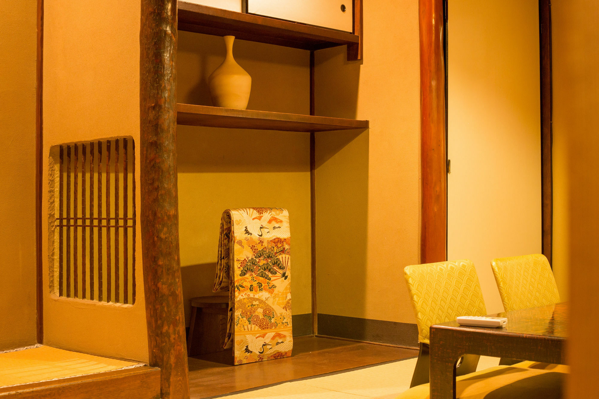 Le Machiya Rokkaku Suite Киото Экстерьер фото
