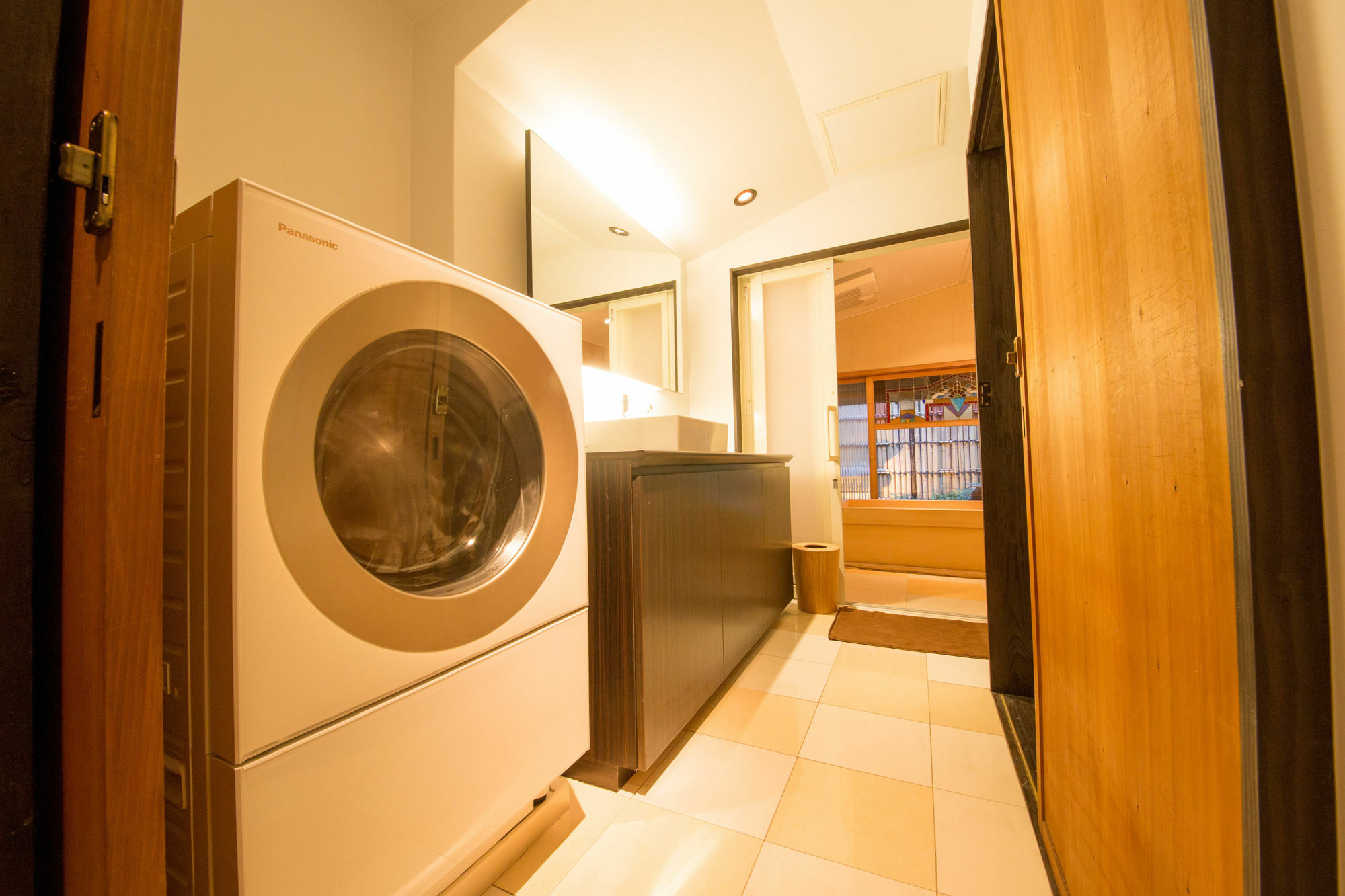 Le Machiya Rokkaku Suite Киото Экстерьер фото